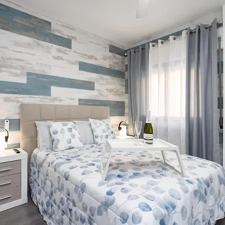 101 Fresh By Sunkeyrents Puerto de Santiago (Tenerife)