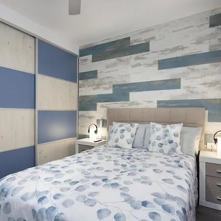 101 Fresh By Sunkeyrents Appartamento *