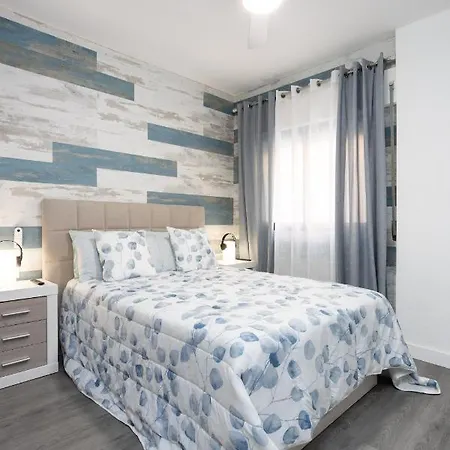 Appartamento 101 Fresh By Sunkeyrents *
