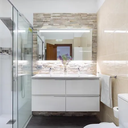 101 Fresh By Sunkeyrents * Puerto de Santiago (Tenerife)