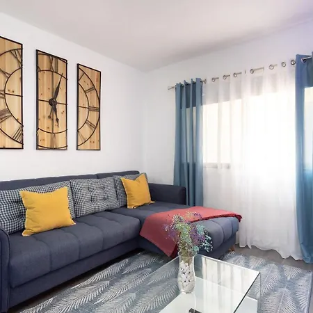 101 Fresh By Sunkeyrents Puerto de Santiago (Tenerife)