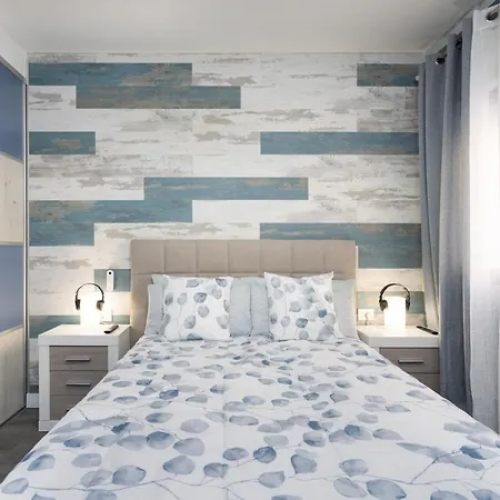 101 Fresh By Sunkeyrents Διαμέρισμα Puerto de Santiago (Tenerife)